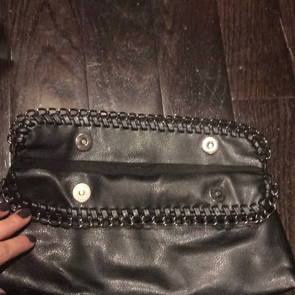 Forever 21 clutch - Picture 2 of 4